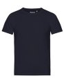 Kinder sportshirt Neutral Recycled Performance navy